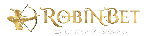 Robinbet Logo